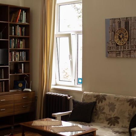 Old Lviv Apartment Exterior photo